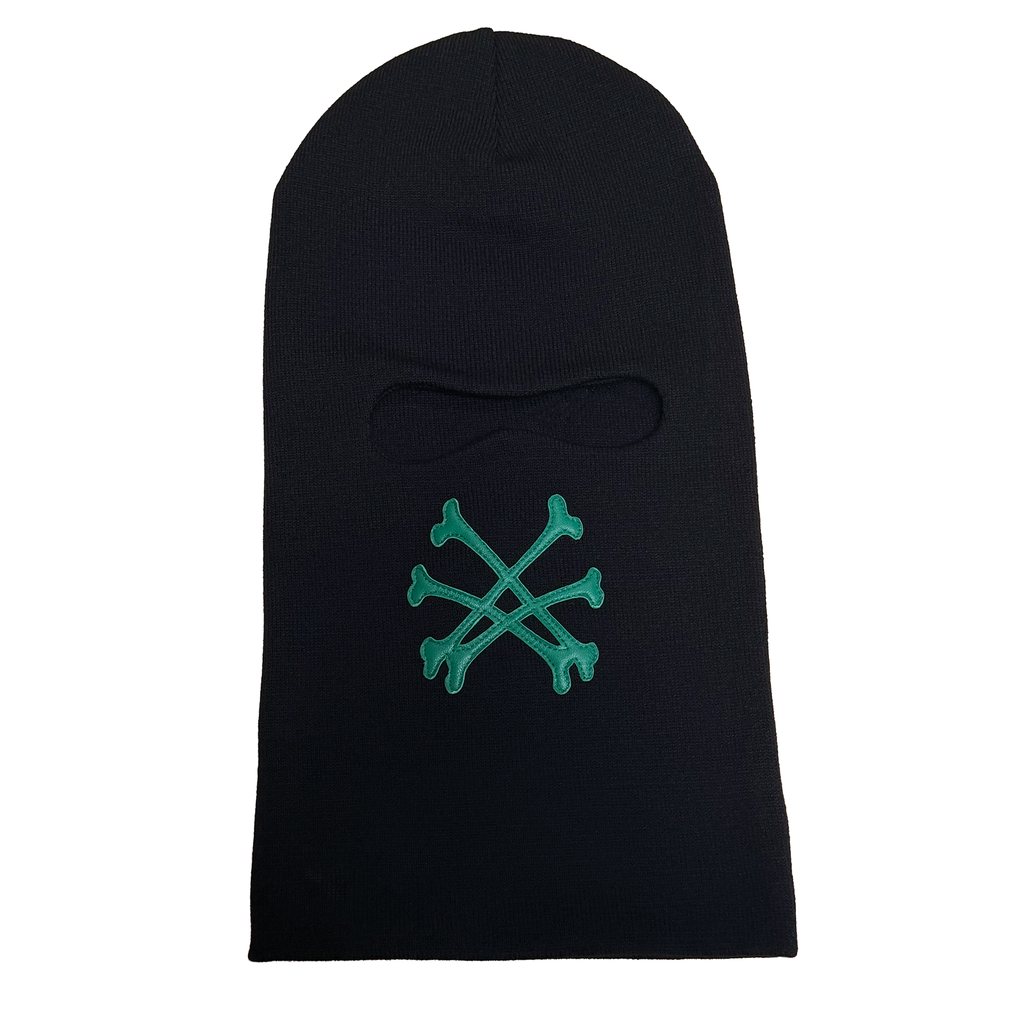 CIRQUE SKI MASK