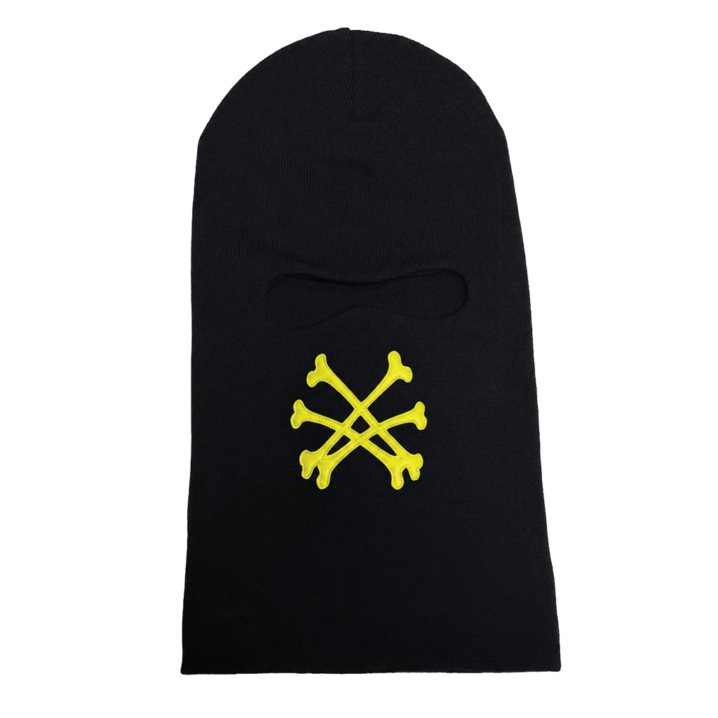 CIRQUE SKI MASK